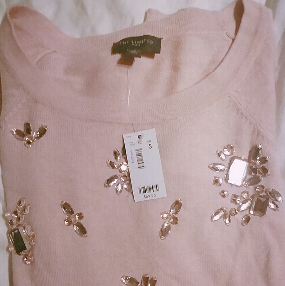 NEW The Limited cardigan - Picture 2 of 4